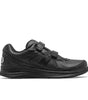 MW577VK/4E - New Balance Men's 577v1 Velcro in 4E (Black)