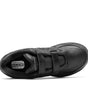 MW577VK/4E - New Balance Men's 577v1 Velcro in 4E (Black)