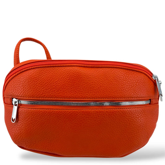 Darling’s Travel Sling Bag - Orange