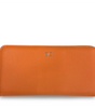 Darling's Large Zipper Wallet WD07 - Orange