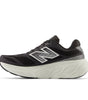 W880H15/D - New Balance Women's Fresh Foam X 880v15 *WIDE*  Black Cement/Sea Salt/Silver Metallic