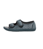 Foamtreads Debbien 2 in  Grey Medium Width (Generous)