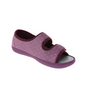 Foamtreads Debbien 2 in Violet Medium Width (Generous) *LAST PAIRS*