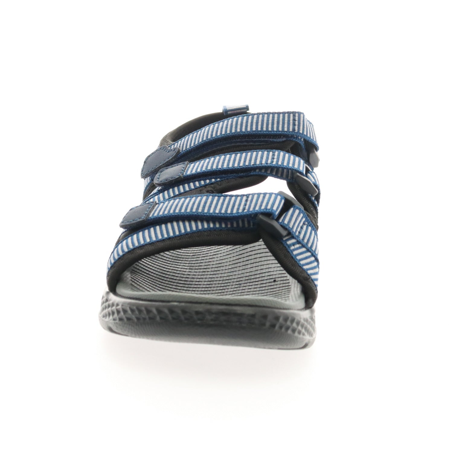 Propet TravelActiv Adventure in Navy *WIDE* Quick Drying