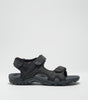 Kamik Men's Milos - Black