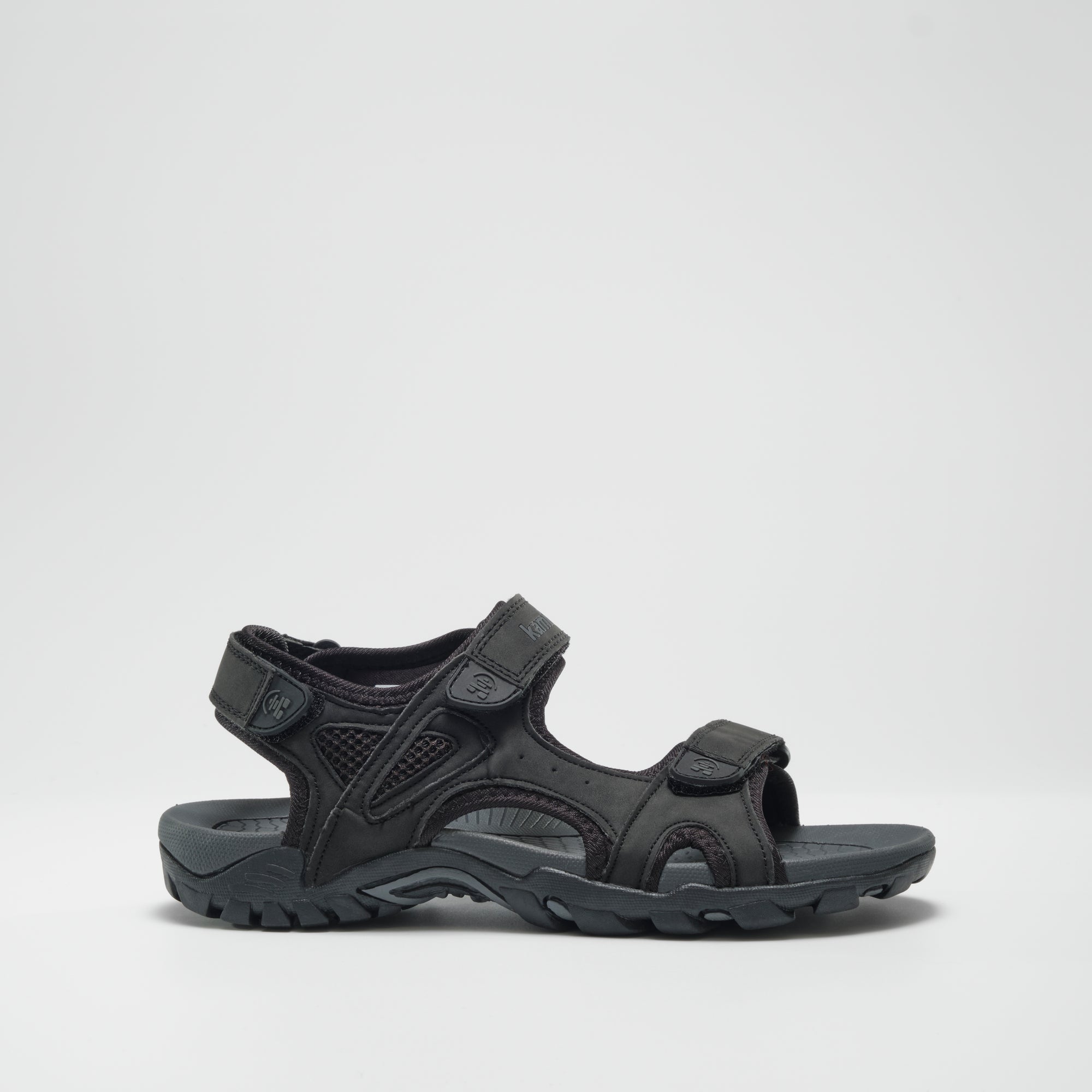 Kamik Men's Milos - Black