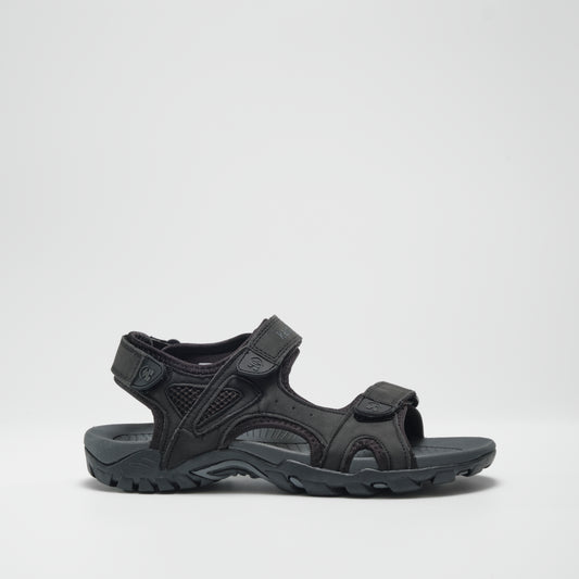 Kamik Men's Milos - Black