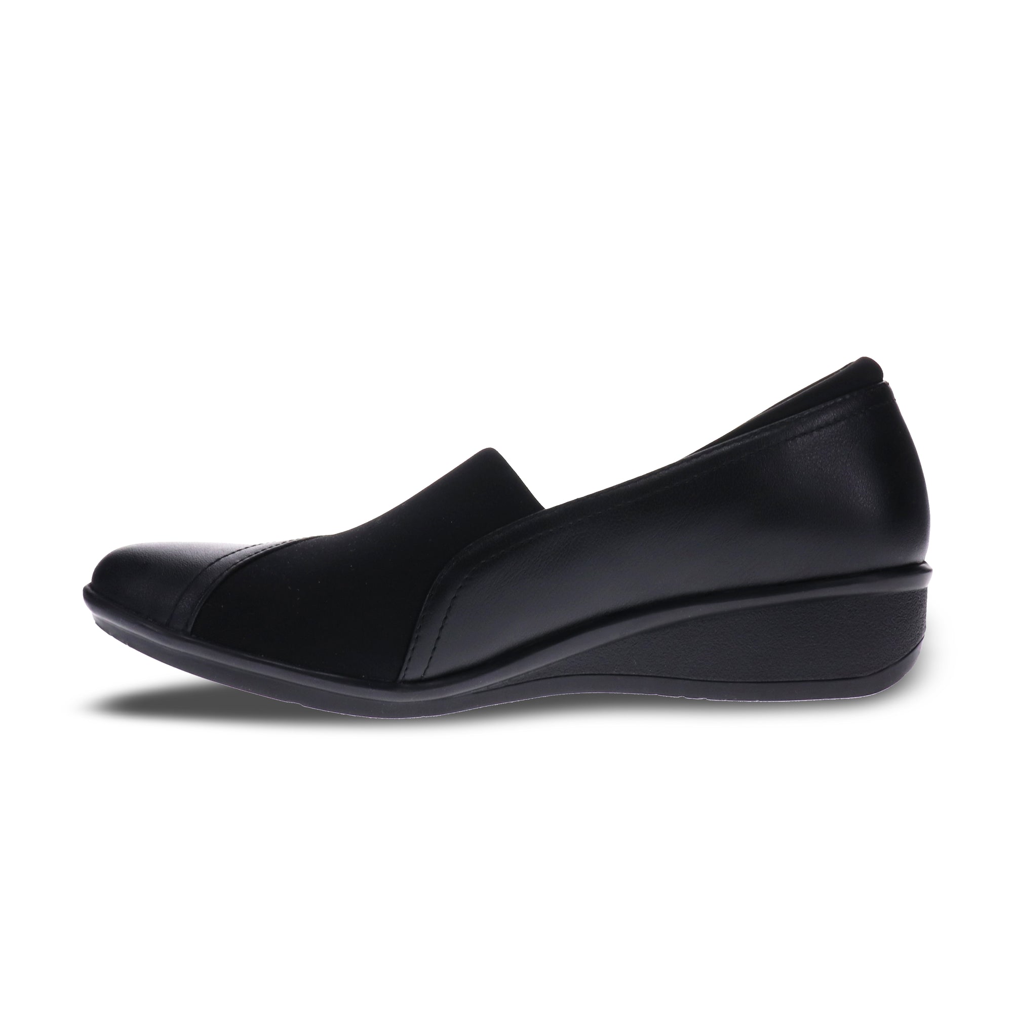 Revere Naples Stretch Loafer in Wide *LAST PAIR SIZE 37*