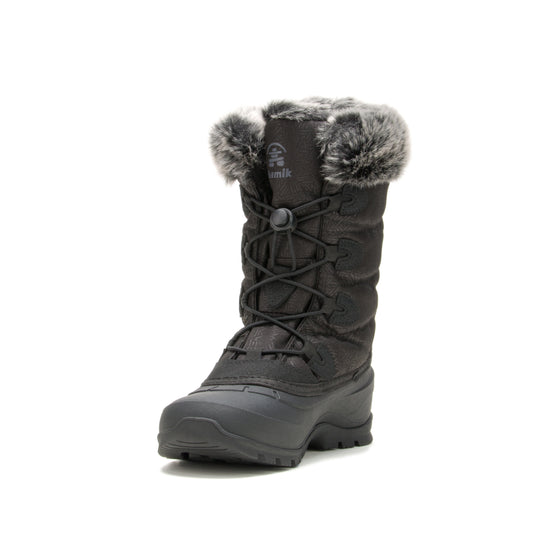 Kamik Women's Boot Momentum 3 in Black