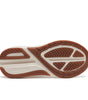 Saucony Women's Echelon 10 in Wide - Rye/Gum