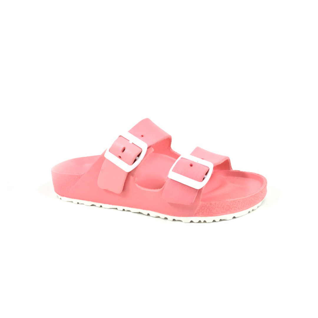 Viking EVA in Rose *LAST PAIR SIZE 38*