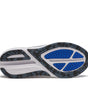 Saucony Men's Echelon 10 in Wide - Dusk/Skydiver