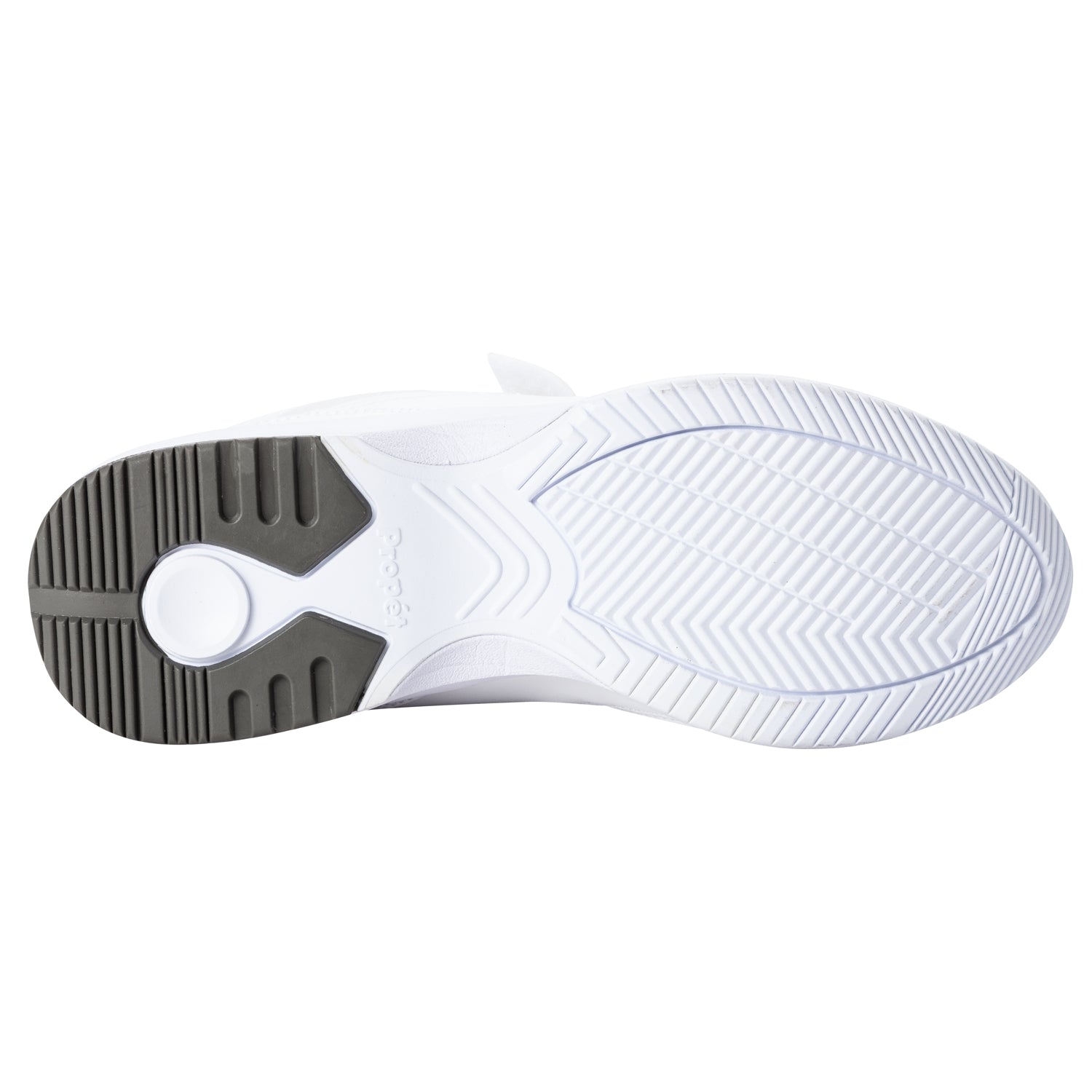 Propet Women's Tour Walker White *WIDE*