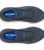 Saucony Men's Echelon 10 in Wide - Dusk/Skydiver