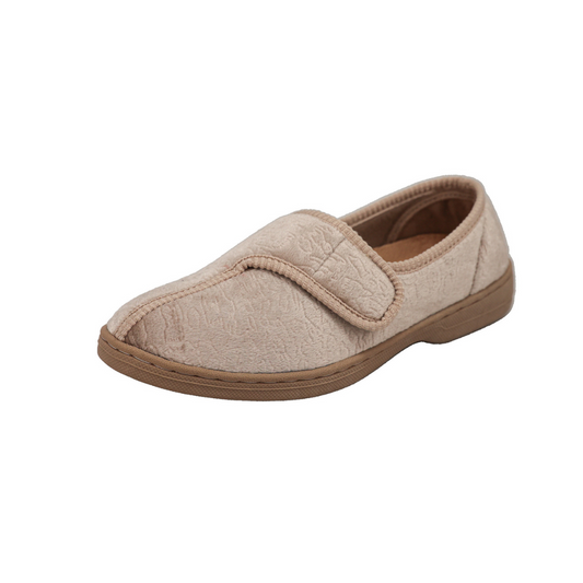 Foamtreads Jewel 2 in Champagne - Medium Width