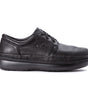 Propet Men's Villager - Black in 3E *LAST PAIR*
