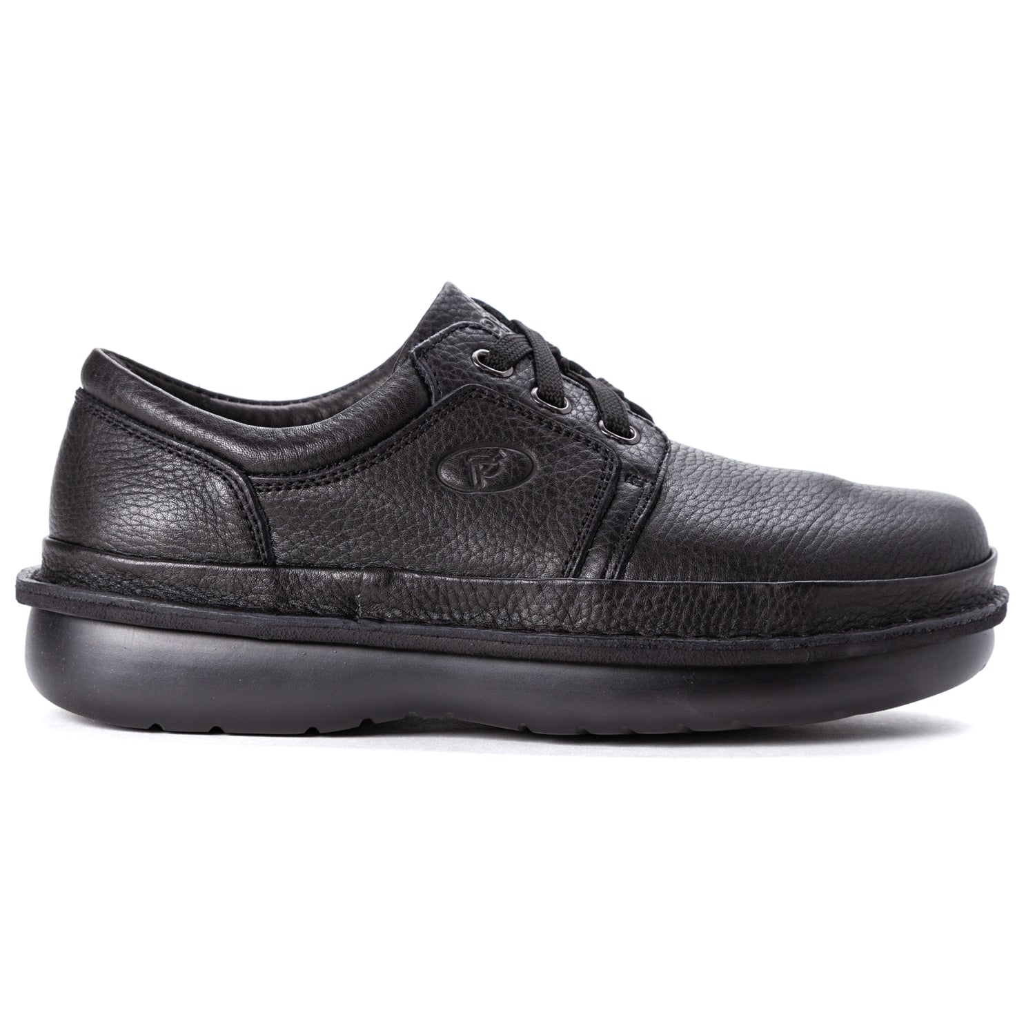 Propet Men's Villager - Black in 3E *LAST PAIR*
