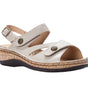 Propet Women's Jocelyn in Cream  - in 2E