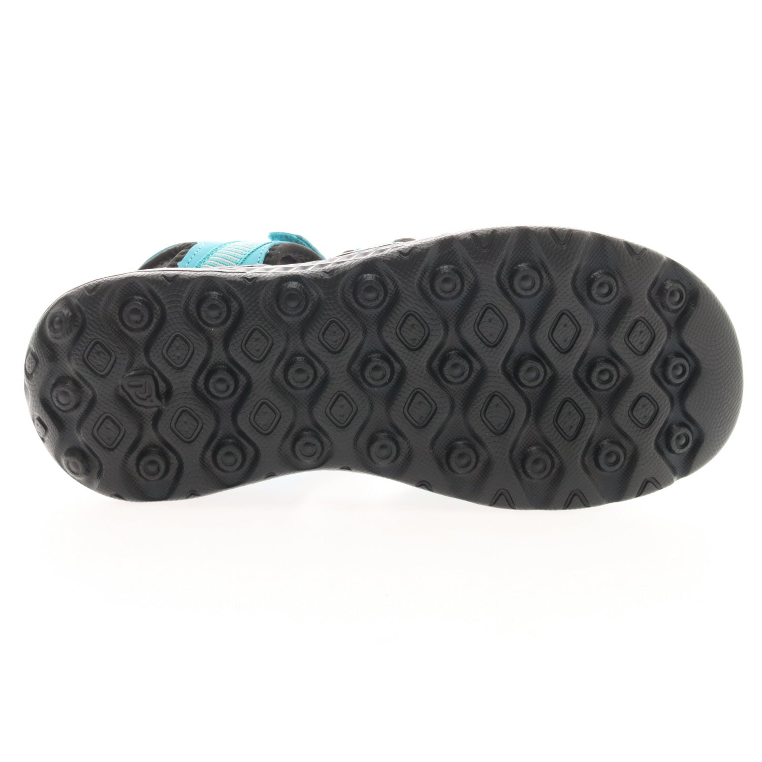 Propet TravelActiv Adventure in Teal *WIDE* Quick Drying