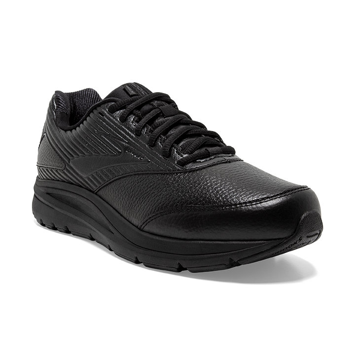 Brooks Women's Addiction Walker 2 - Black *WIDE*