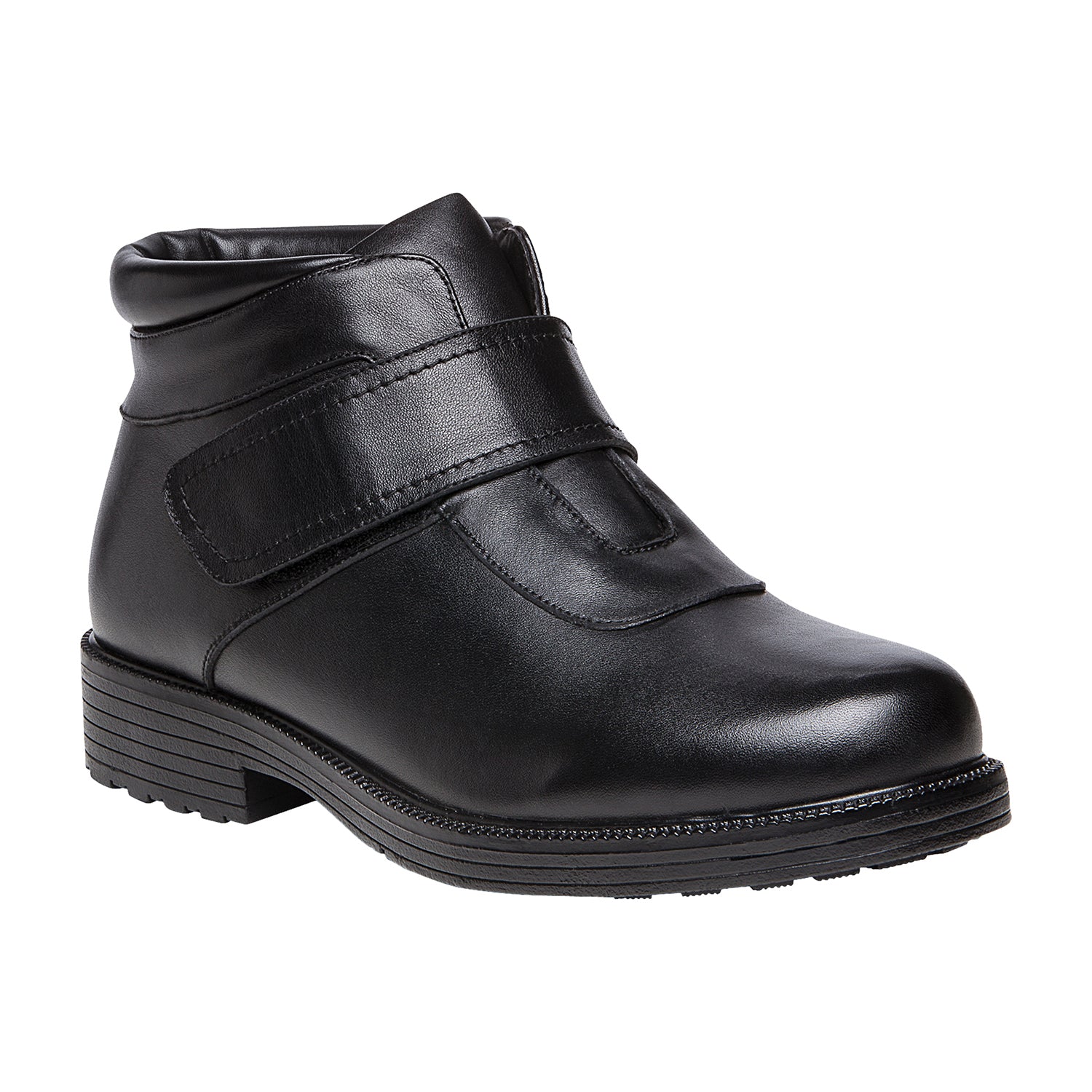 Propét Tyler Men's Boot in 3E in Black