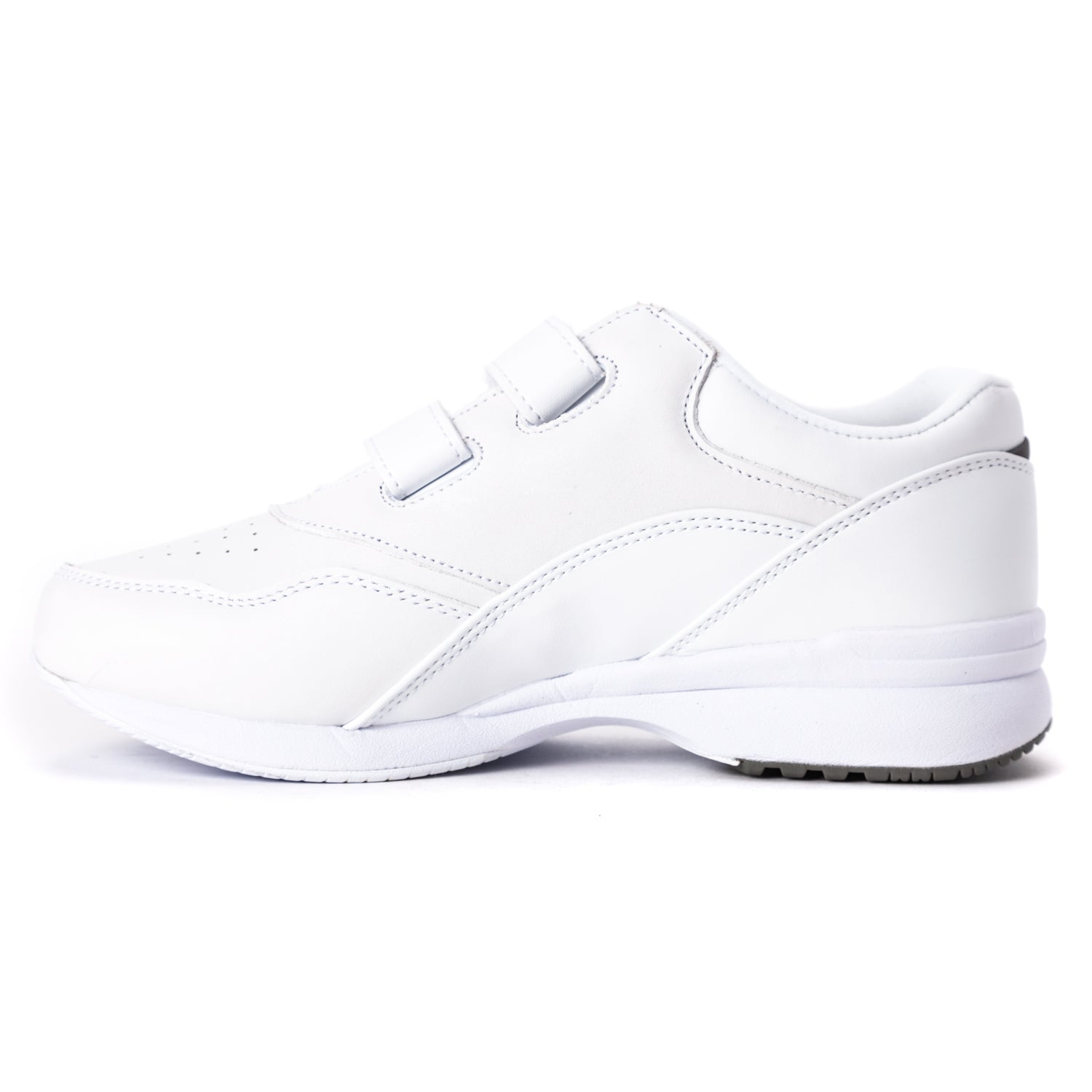 Propet Women's Tour Walker White *WIDE*