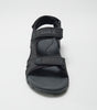 Kamik Men's Milos - Black