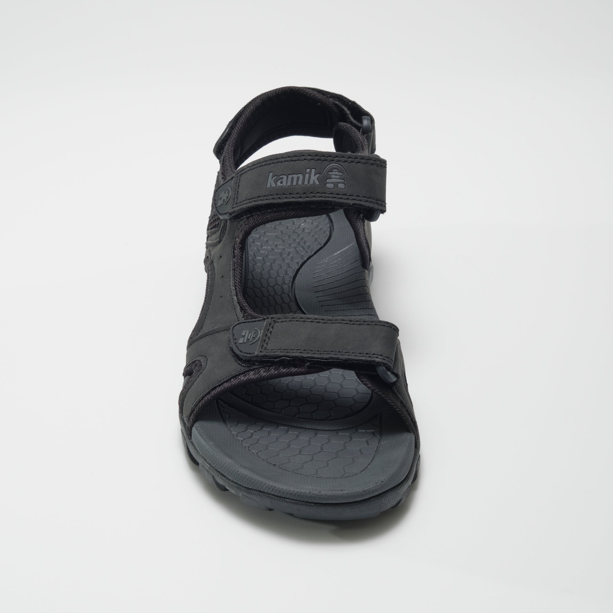 Kamik Men's Milos - Black