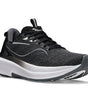 Saucony Men's Echelon 9 *EXTRA WIDE* (Black/White) *LAST PAIRS*