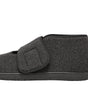 Foamtreads Comfort Men's M2 Black - Wide Width and Extra Depth