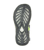 Kamik Kids' Lobster 2  in Navy Lime *LAST PAIR BIG KID SIZE 3*