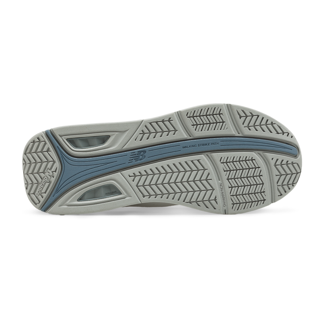 WW928WB3/D New Balance Women's 928v3 - White Leather - Wide Width