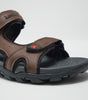 Kamik Men's Milos - Dark Brown