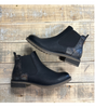Romika Women's Rachel 01 in Black Kombi *LAST PAIRS*