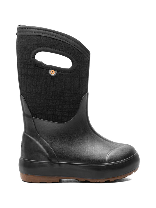 73082 - Kids' BOGS Classic II Cracks