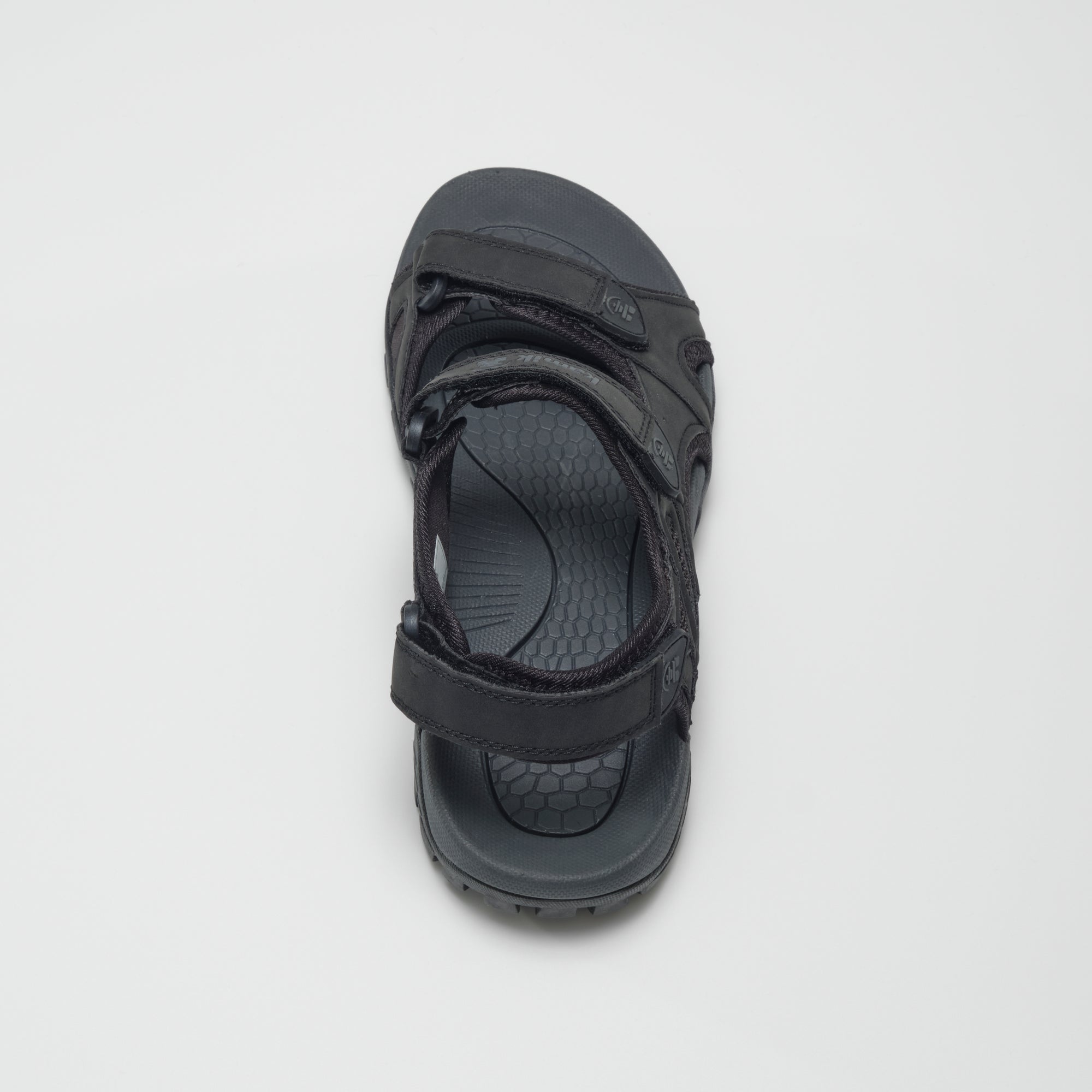 Kamik Men's Milos - Black