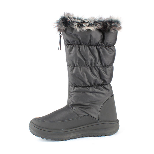 Wanderlust Nordic Tall Front Zip *LAST PAIR SIZE 7*