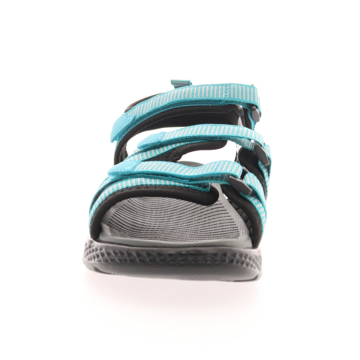 Propet TravelActiv Adventure in Teal *WIDE* Quick Drying