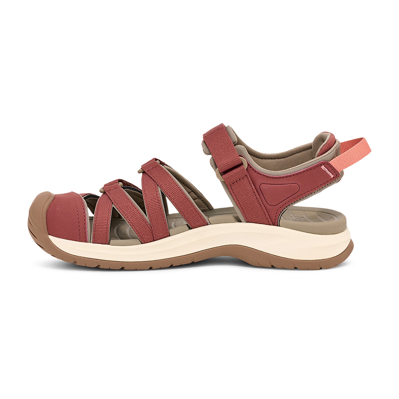 Teva Women's TIRRA Sport CT in Mahogany