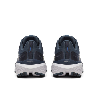 Saucony Men's Echelon 10 in Wide - Dusk/Skydiver