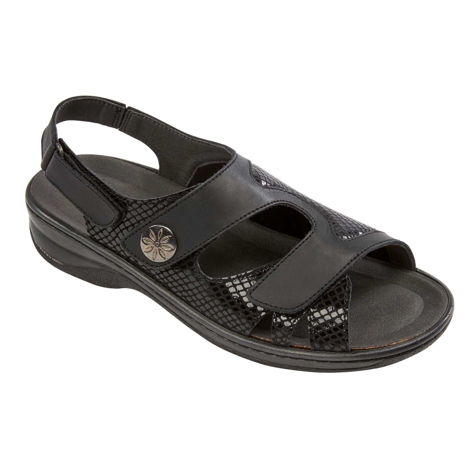 Biotime Grace - Black *LAST PAIR SIZE 6*