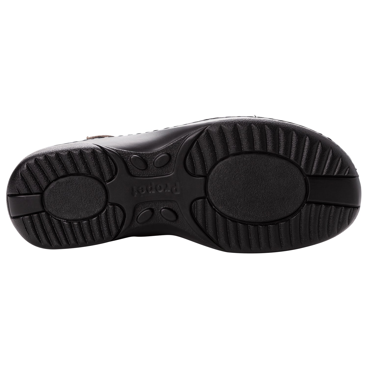 Propet Golda in Grey *EXTRA WIDE* *LAST PAIR*