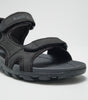 Kamik Men's Milos - Black