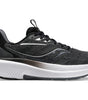 Saucony Men's Echelon 9 *EXTRA WIDE* (Black/White) *LAST PAIRS*