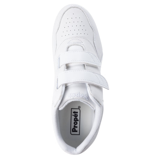 Propet Women's Tour Walker White *WIDE*