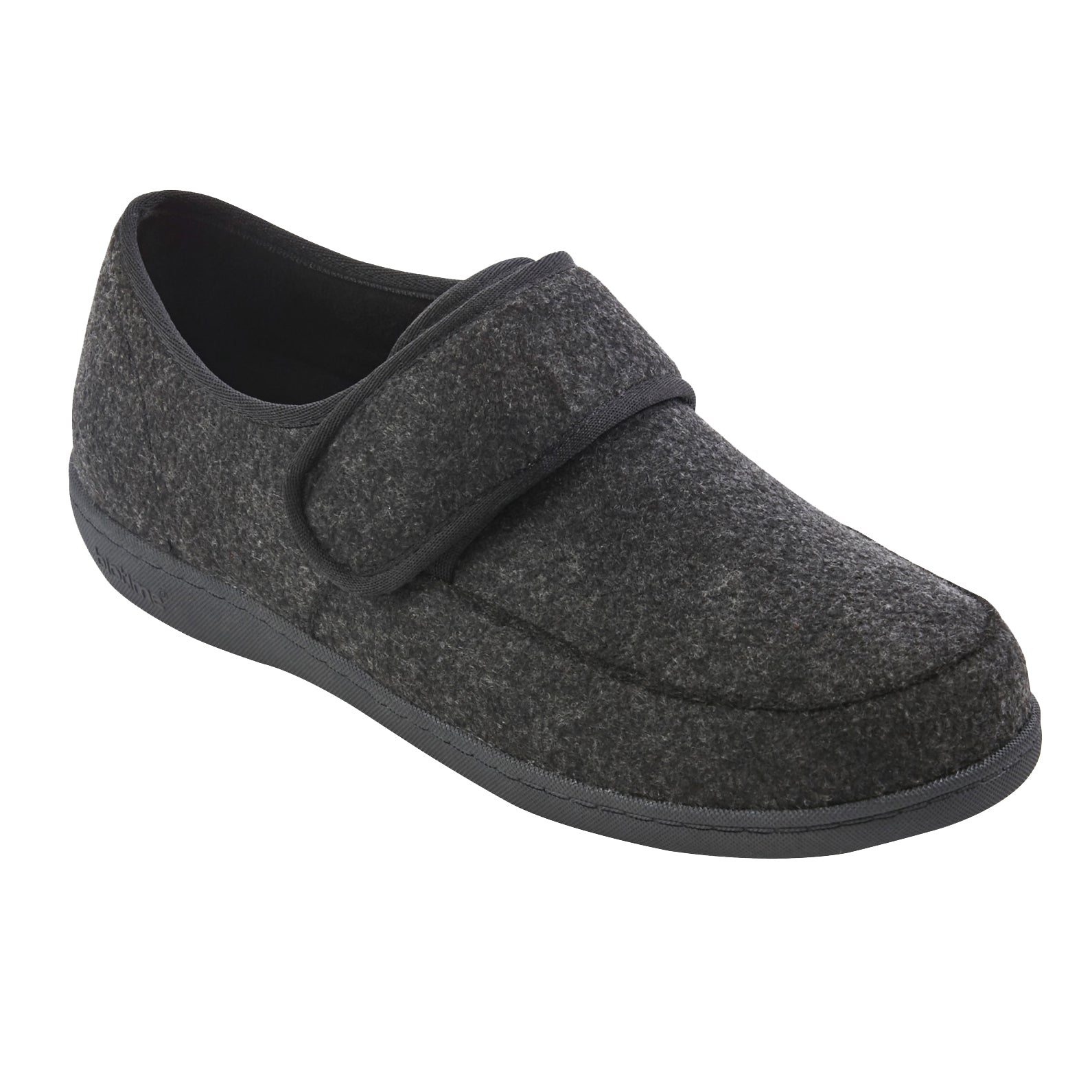 Biotime Men's Harry in Black