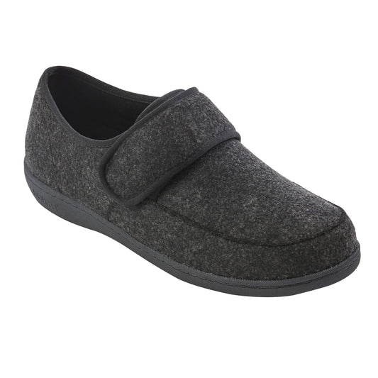 Biotime Men's Harry in Black