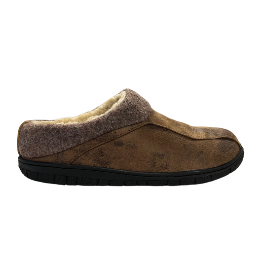 Foamtreads Men's Lucas 3 -Brown  *LAST PAIRS*