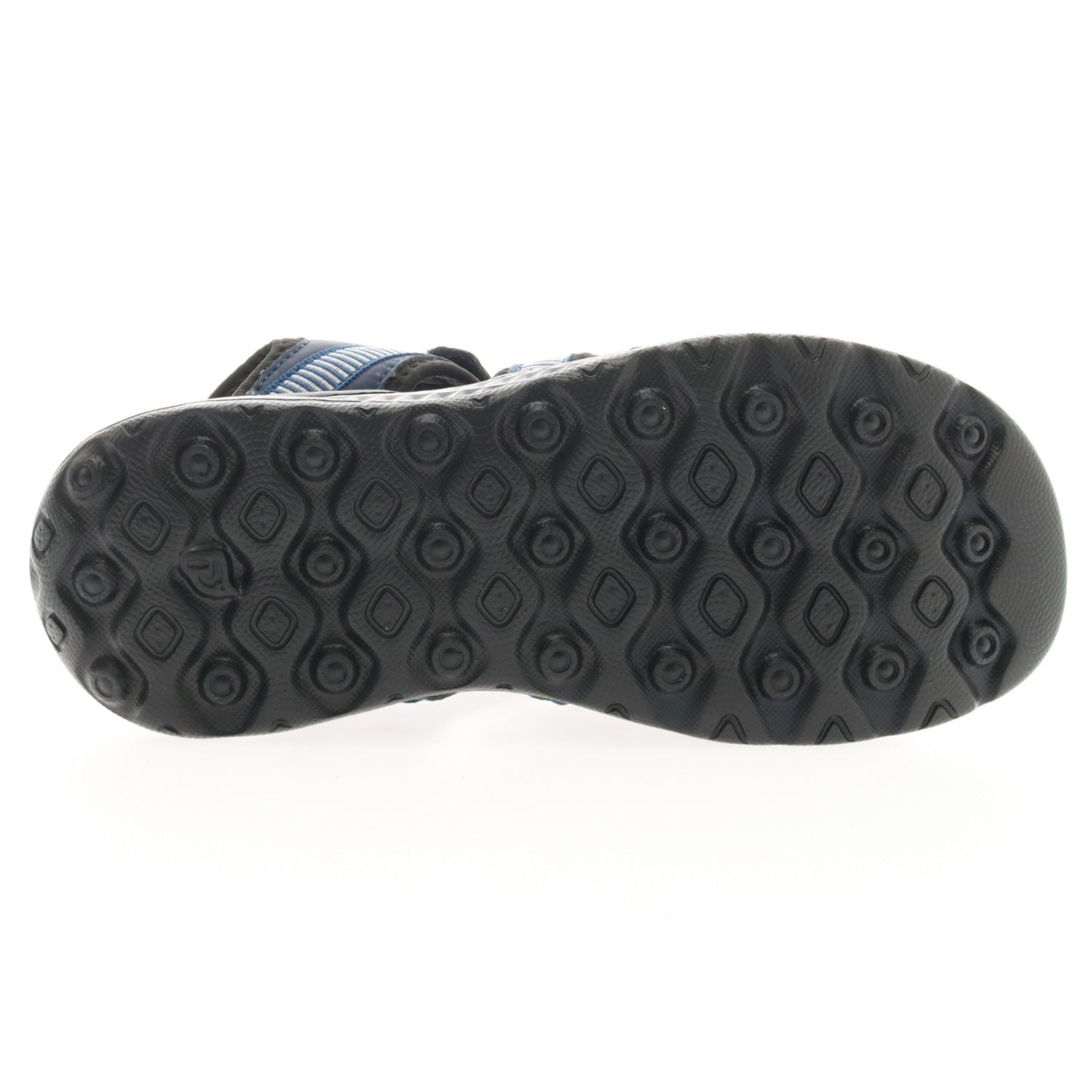 Propet TravelActiv Adventure in Navy *WIDE* Quick Drying