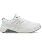 WW928WB3/D New Balance Women's 928v3 - White Leather - Wide Width